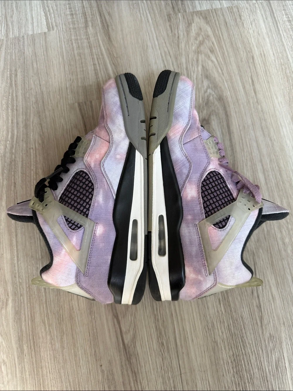 Jordan nike air